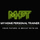 My Home Fitness Trainer