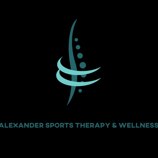 Alexander Sports Therapy & Wellness Clinic logo
