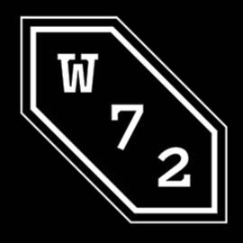 Warehouse 72 logo