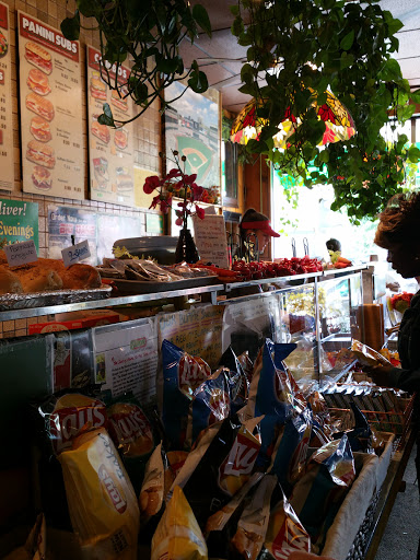 Sandwich Shop «Blimpie», reviews and photos, 538 Broadway, Bayonne, NJ 07002, USA