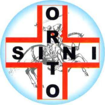 Ortopedia Siniscalchi Di Rosina Siniscalchi logo