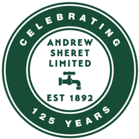 Andrew Sheret Limited logo