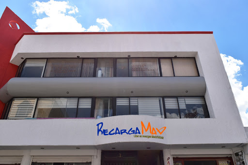 Recarga Max, Calle Emiliano Zapata 3, Centro, 50450 Atlacomulco de Fabela, Méx., México, Servicio de telemárketing | EDOMEX