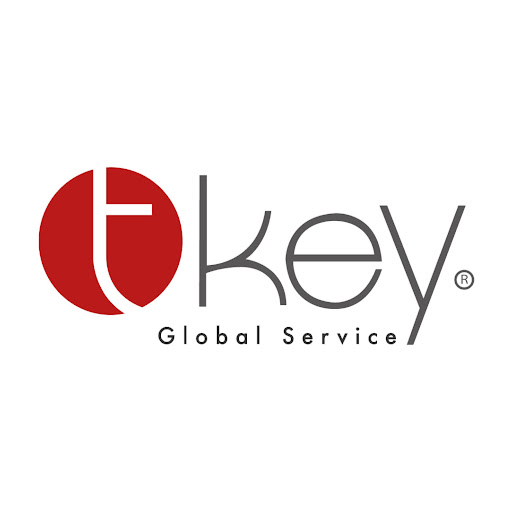 Turn key global Service Srl logo