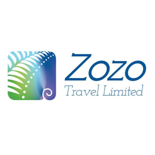 Zozo Travel - Tours of Wellington. logo