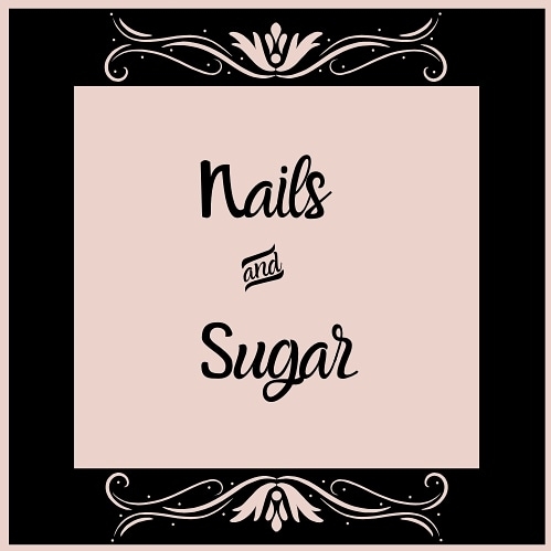 Nails & Sugar Regina Wagner logo