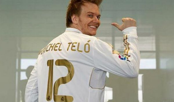 Michel Telo Michel Telo