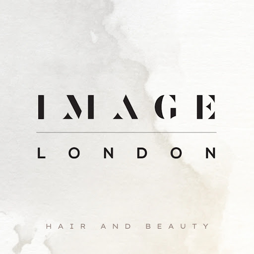 IMAGE LONDON- HAIR & BEAUTY logo