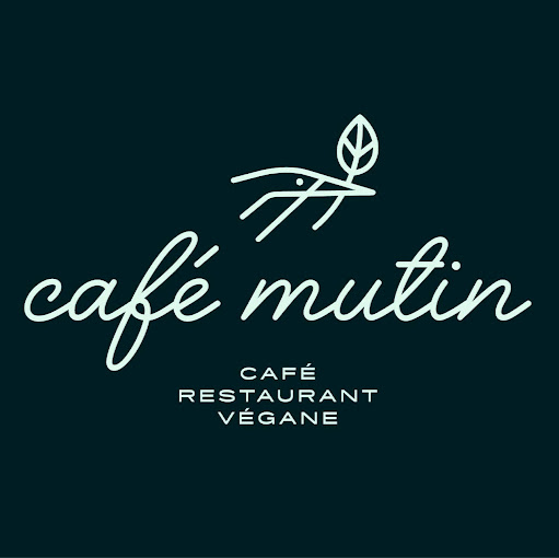 Café mutin logo