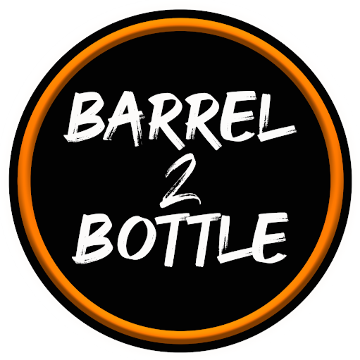 Barrel 2 Bottle Newlands logo