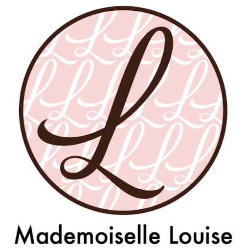 Mademoiselle Louise logo
