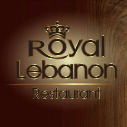 Royal Lebanon logo