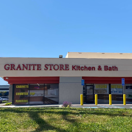 Granite Store Kitchen & Bath Inc.
