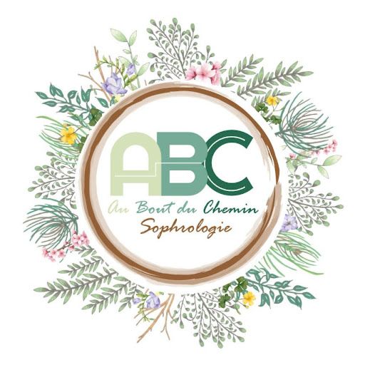 Au Bout du Chemin - Julie BOUTAL Sophrologue logo