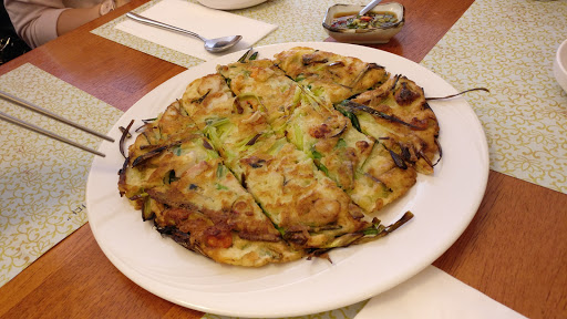 Damso Korean Restaurant