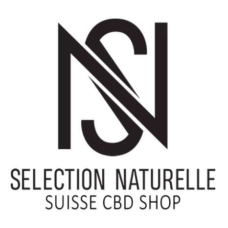 Sélection Naturelle - Boutique CBD suisse logo