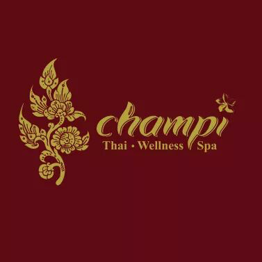 Champi Thai • Wellness • Spa logo