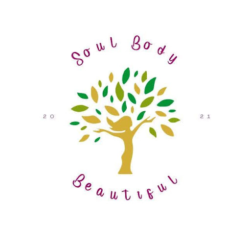 Soul Body Beautiful logo