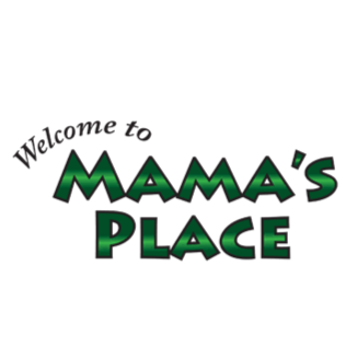 Mama's Place logo