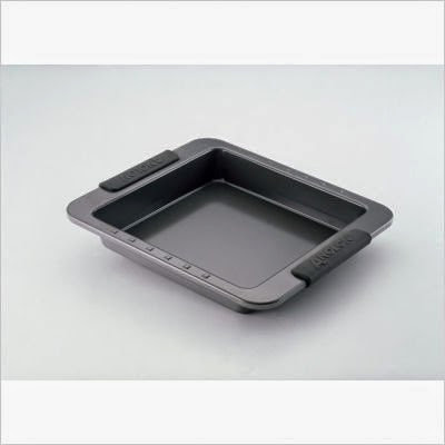  Anolon 9-inch Square Cake Pan