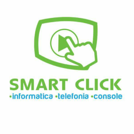 Smart Click logo
