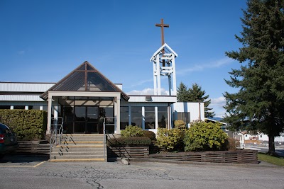 Coquitlam Chinese Baptist Church