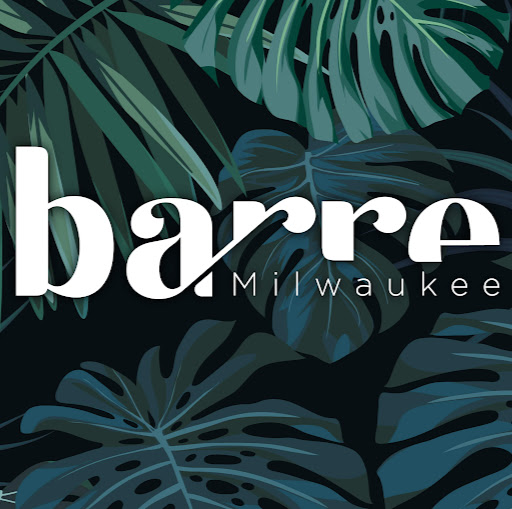 Barre Milwaukee logo