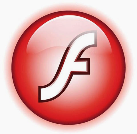 Flash logo