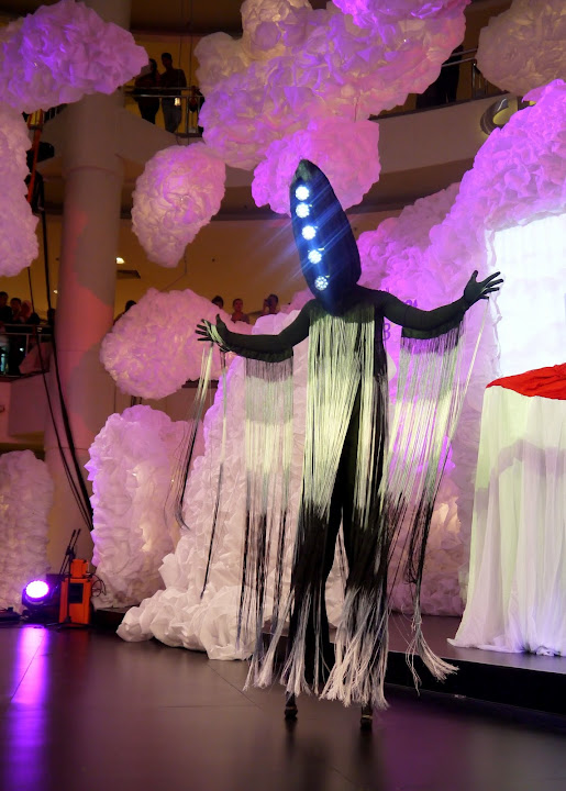 A Cut Above Amazing 34 Hair Show