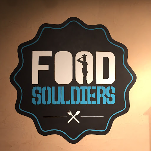 FoodSouldiers Wassenaar