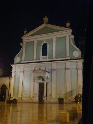 Basilica Santuario S. Luigi Gonzaga