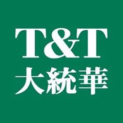 T&T Supermarket (Metrotown Store) logo