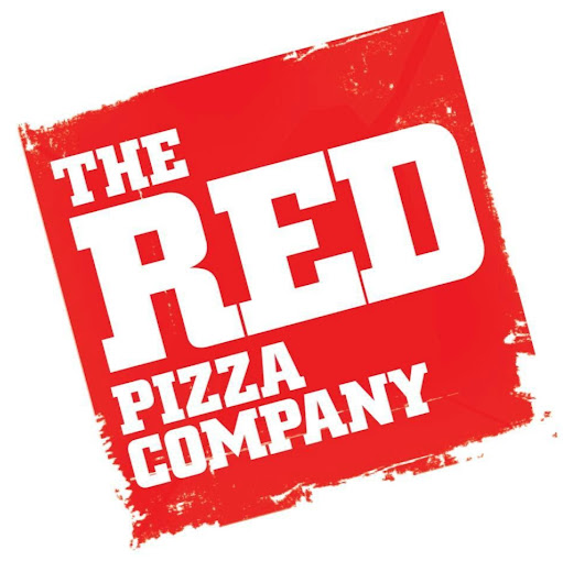 The Red Pizza Company logo