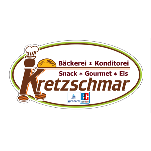 Bäckerei & Konditorei Kretzschmar in Timmerlah