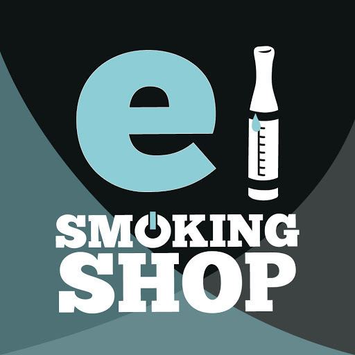 eSmoking-Shop - E-Zigaretten-Shop Ulm - E-shisha logo