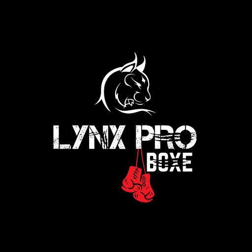 LYNX PRO BOXE logo
