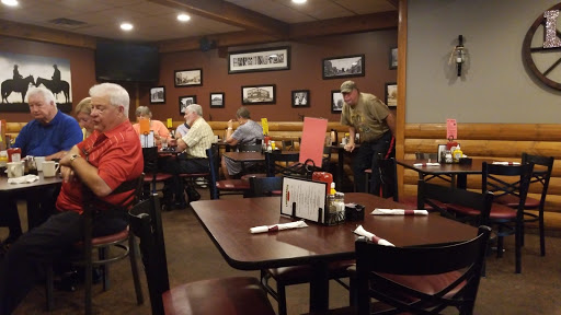 Restaurant «Longbranch Saloon & Eatery», reviews and photos, 309 3rd St, Farmington, MN 55024, USA