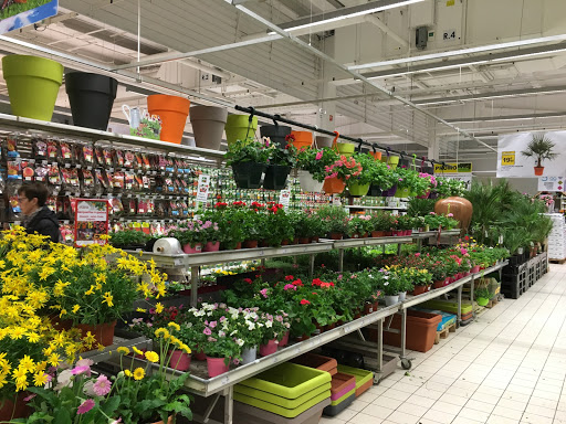 Auchan Hypermarché Toulouse