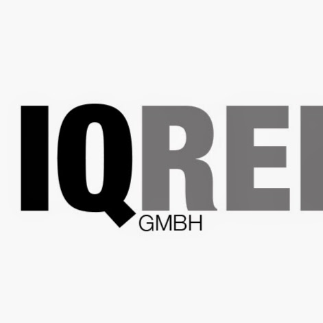 IQ Rent GmbH logo