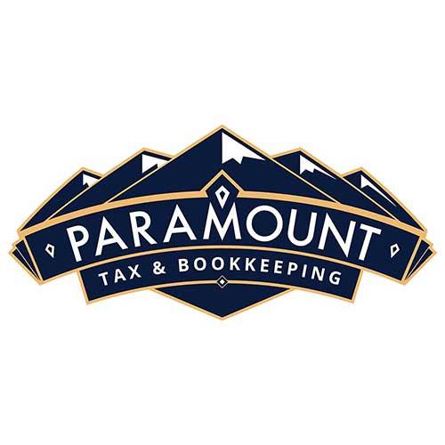 Paramount Tax & Bookkeeping - Sugar Land / Richmond South logo