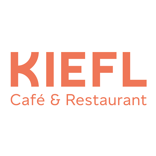 Kiefl Café Restaurant logo