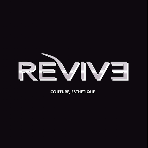 Le Salon Revive logo
