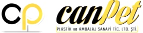 Canpet Plastik Ambalaj San Tic Ltd Şti logo