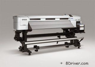 download Epson Stylus Pro 10000 - Photographic Dye Ink printer's driver