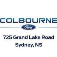 Colbourne Ford logo