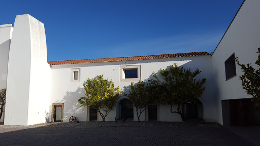 Pousada Convento Arraiolos