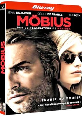 Filme Poster Laço Mortal BRRip XviD & RMVB Legendado