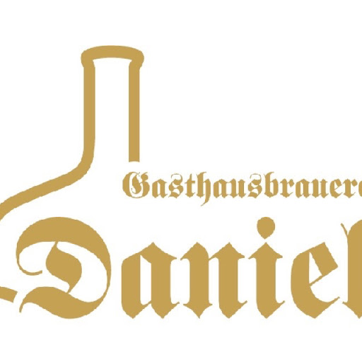 Gasthaus Daniel logo