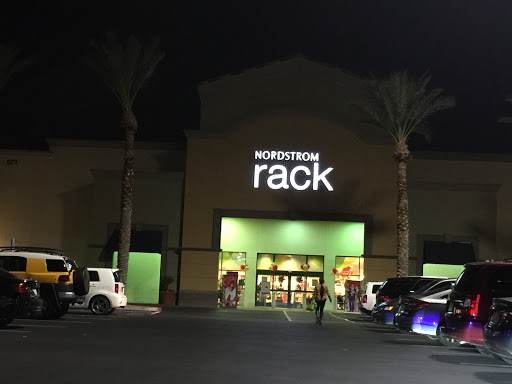 Nordstrom Rack Stephanie Street Center