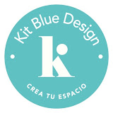 Kit Blue design